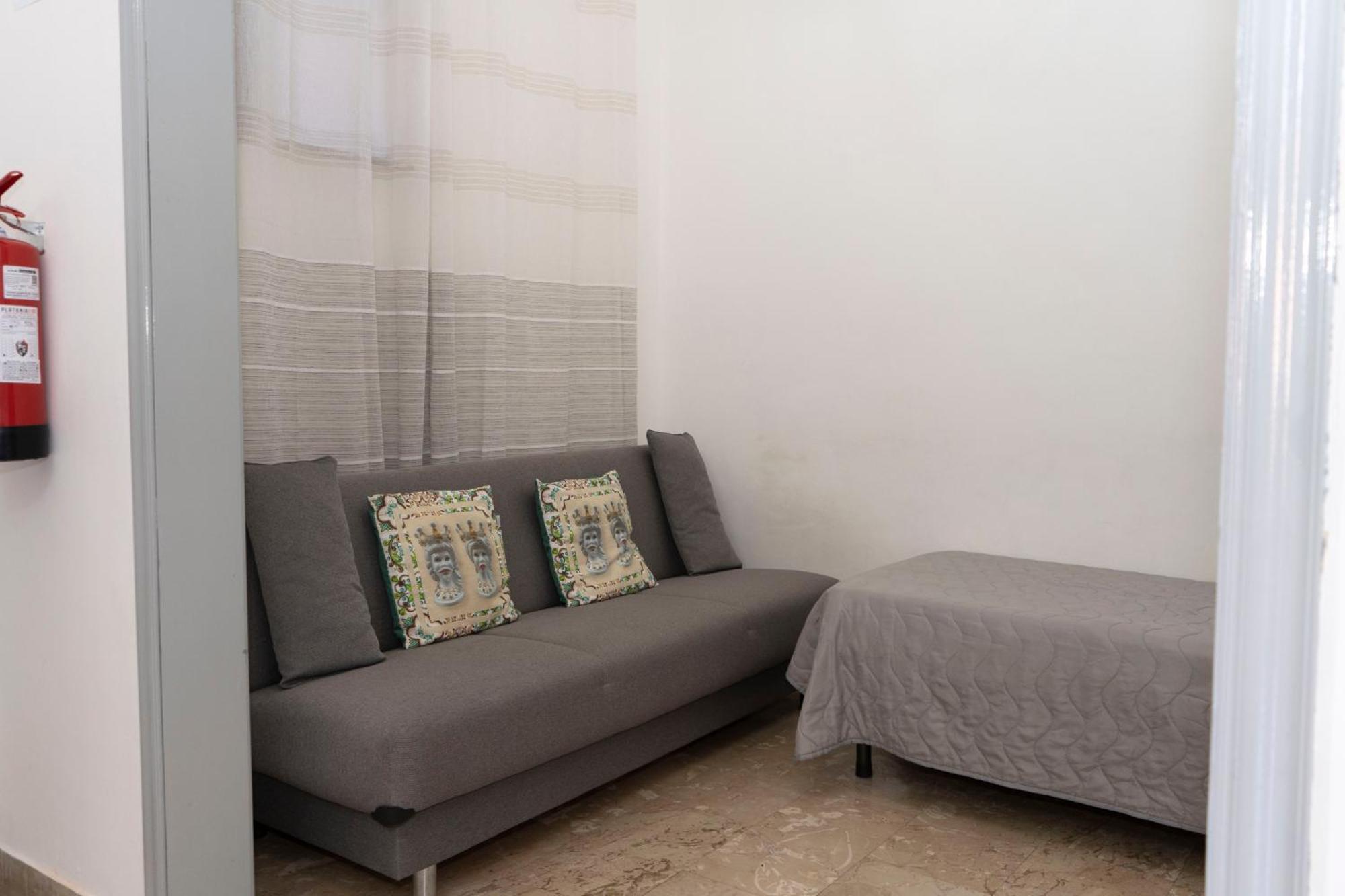 John Mary House Apartment Catania Exterior foto