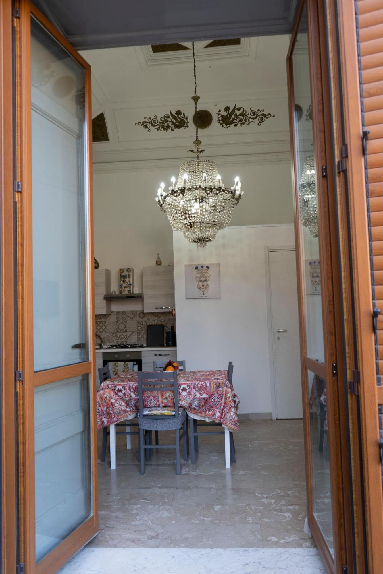 John Mary House Apartment Catania Exterior foto