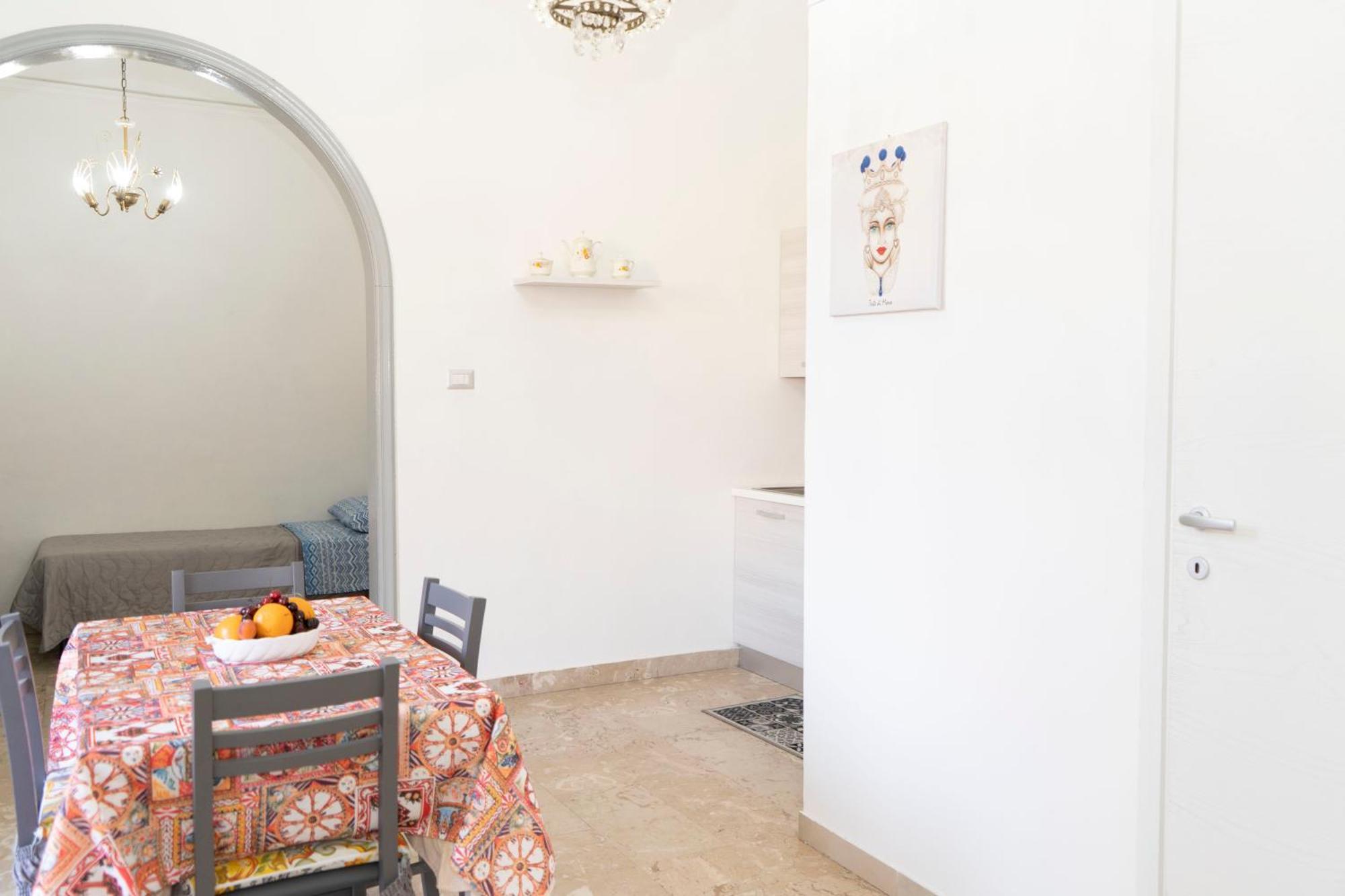 John Mary House Apartment Catania Exterior foto